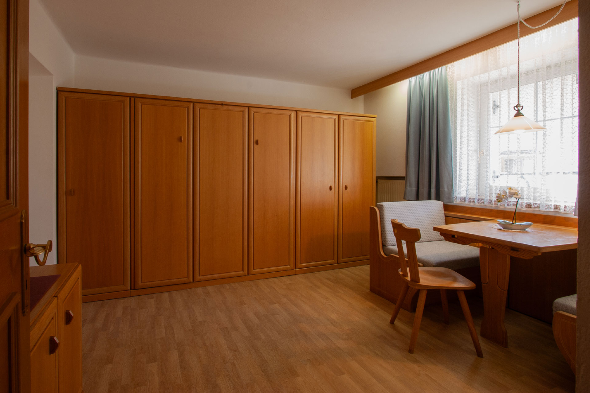 Alpenrose - Appartamento 121