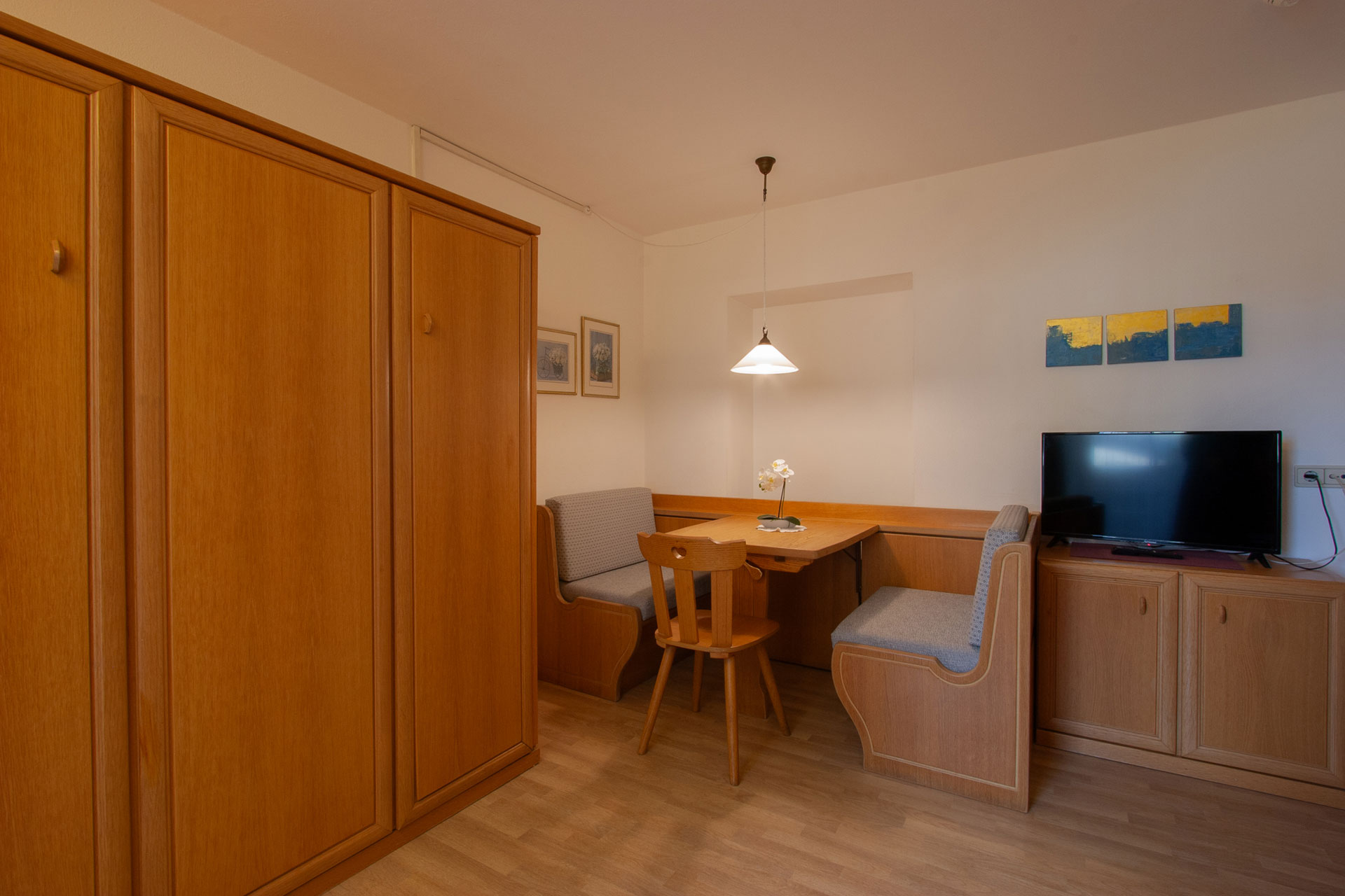 Alpenrose - Appartamento 122