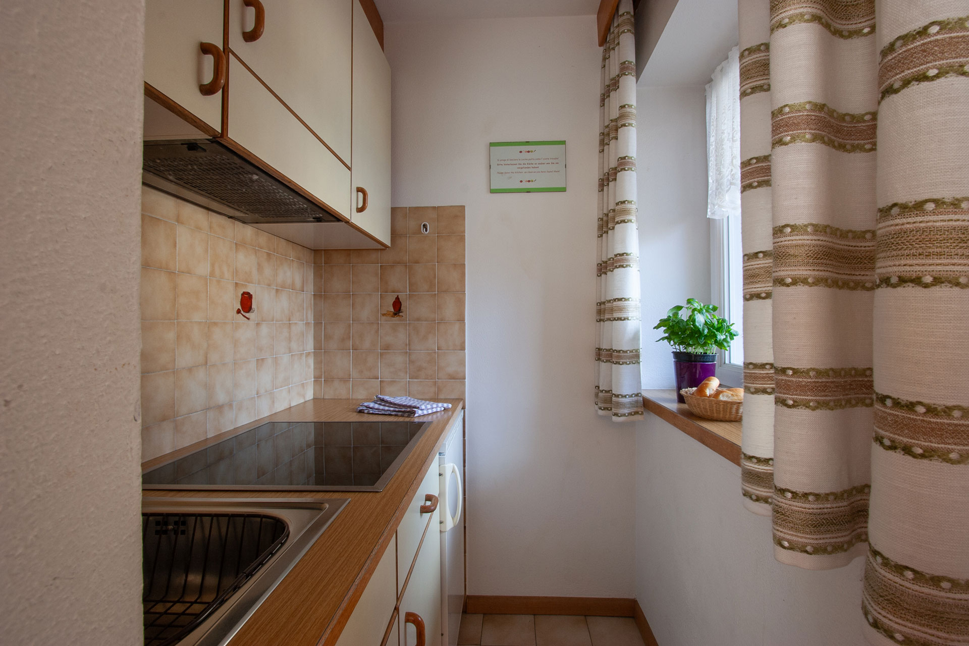 Alpenrose - Appartamento 123