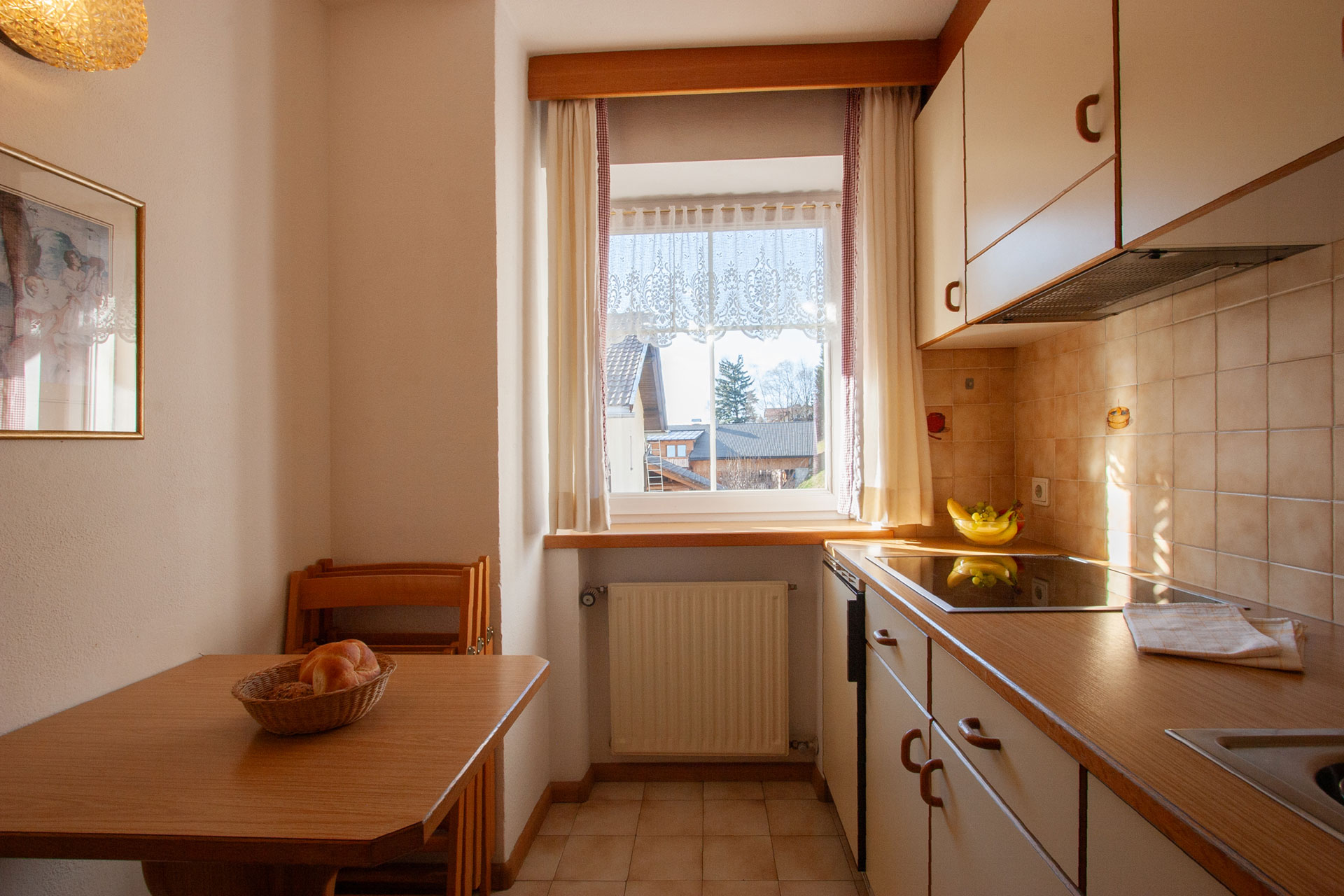 Alpenrose Appartamento 225