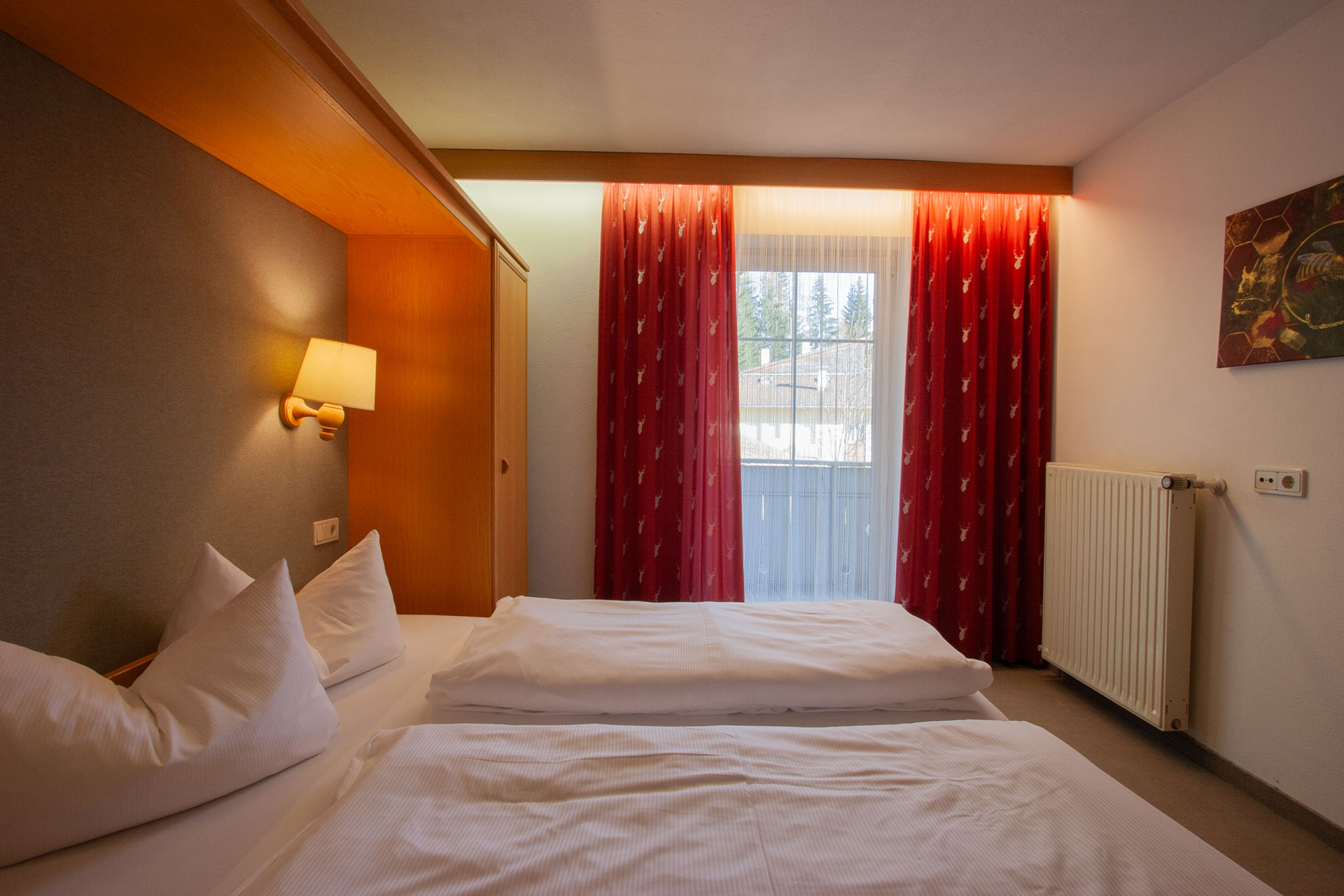 Alpenrose Appartamento 226
