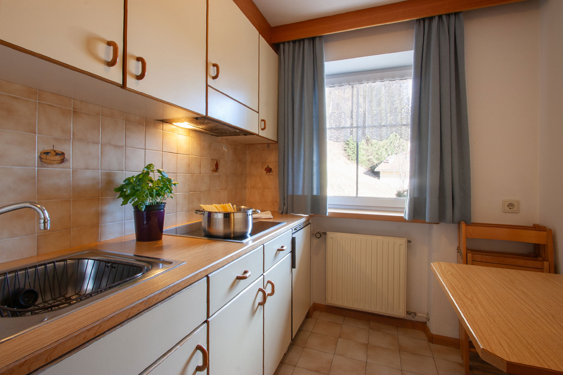 Alpenrose - Appartamento 226