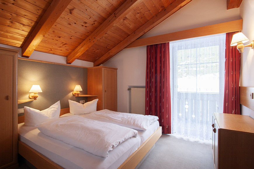 Alpenrose Wohnung 329