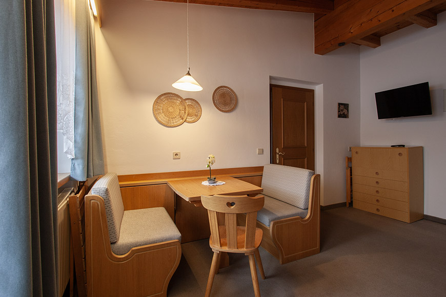 Alpenrose - Ferienwohnung 329