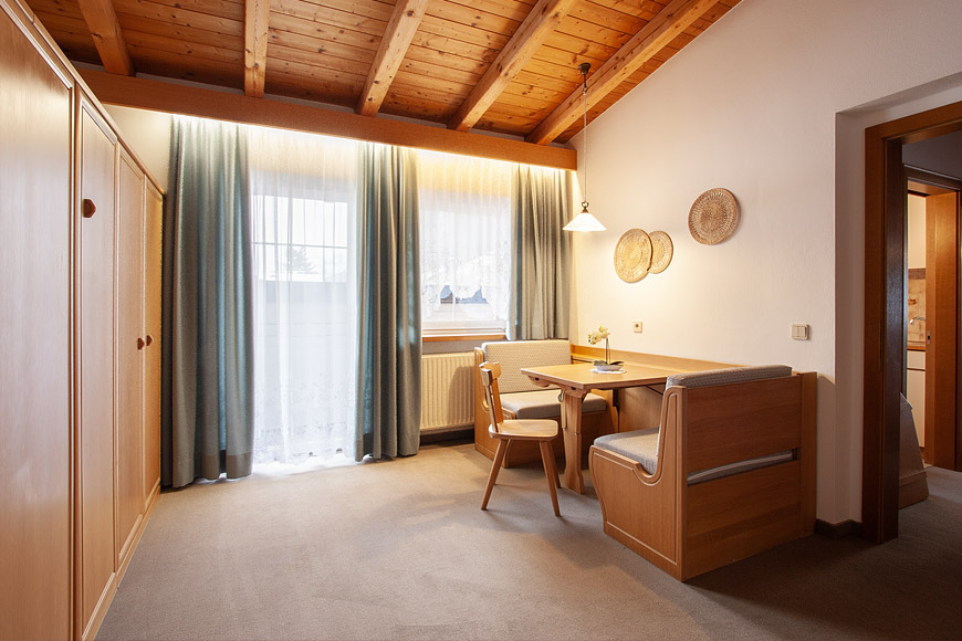 Alpenrose - Ferienwohnung 329