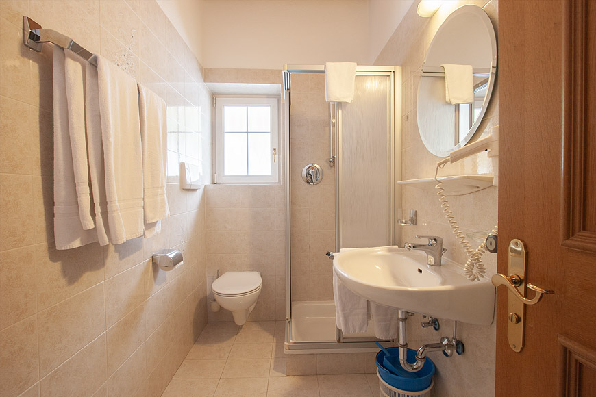 Alpenrose - Ferienwohnung 329