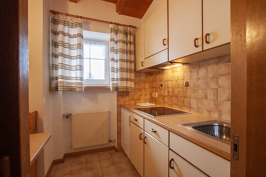 Alpenrose - Ferienwohnung 329