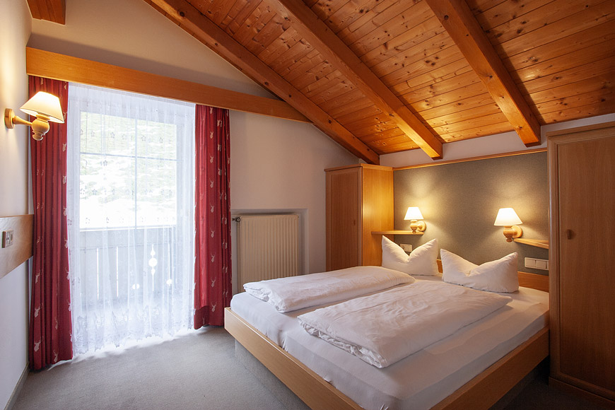 Alpenrose Wohnung 330