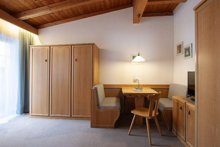 Alpenrose - Apartment 330