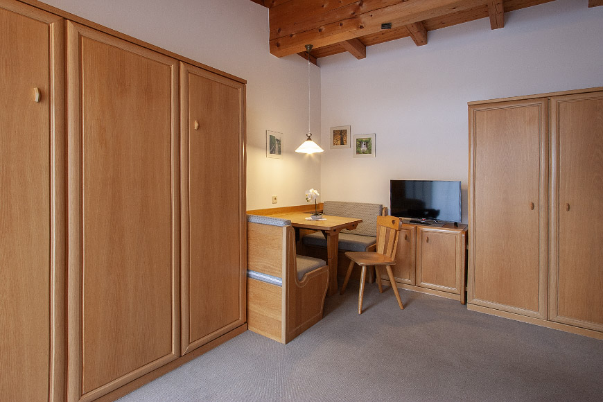 Alpenrose - Apartment 330