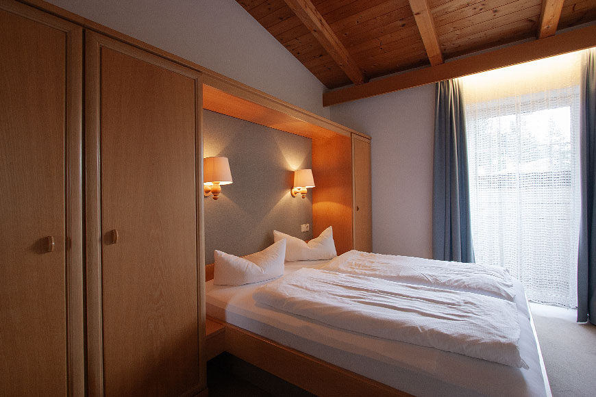 Alpenrose Wohnung 331