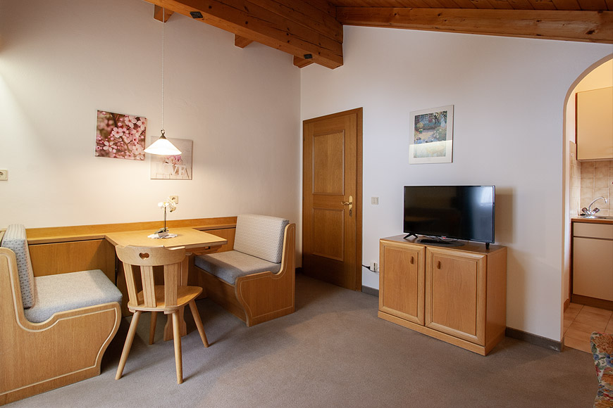 Alpenrose - Appartamento 331