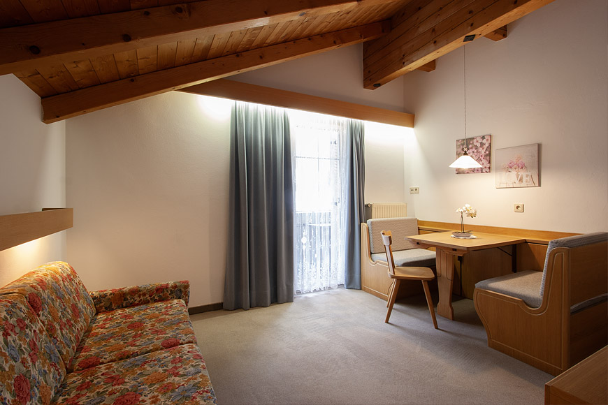 Alpenrose - Appartamento 331