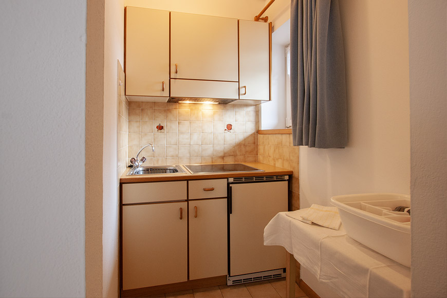 Alpenrose - Appartamento 331