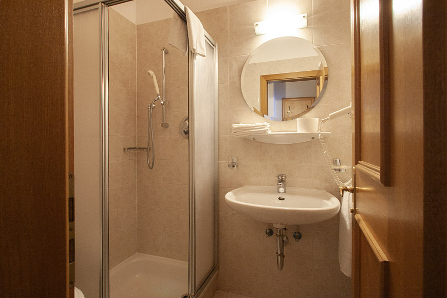 Alpenrose - Appartamento 331