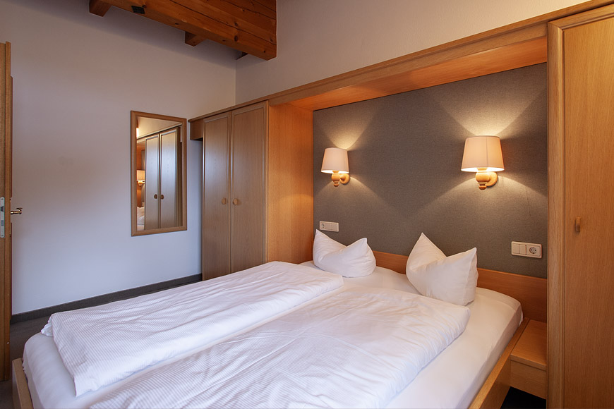 Alpenrose - Appartamento 331