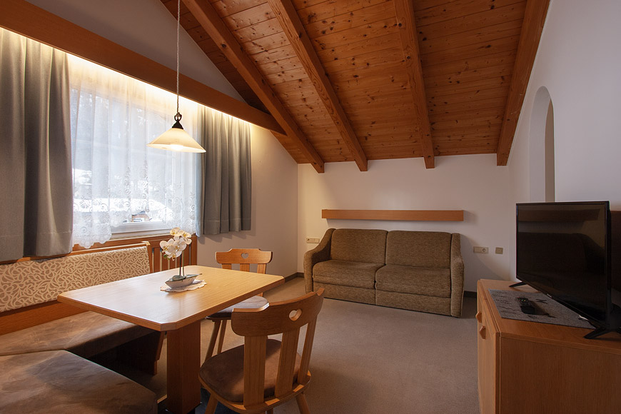 Alpenrose Wohnung 332