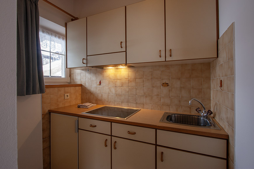 Alpenrose - Appartamento 332