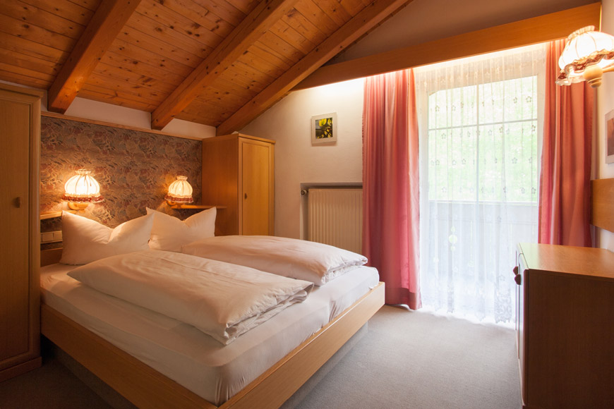 Alpenrose Appartamento 329