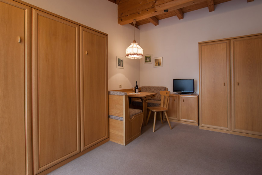 Alpenrose - Ferienwohnung 330