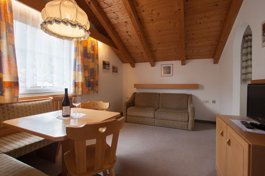Alpenrose Appartamento 332