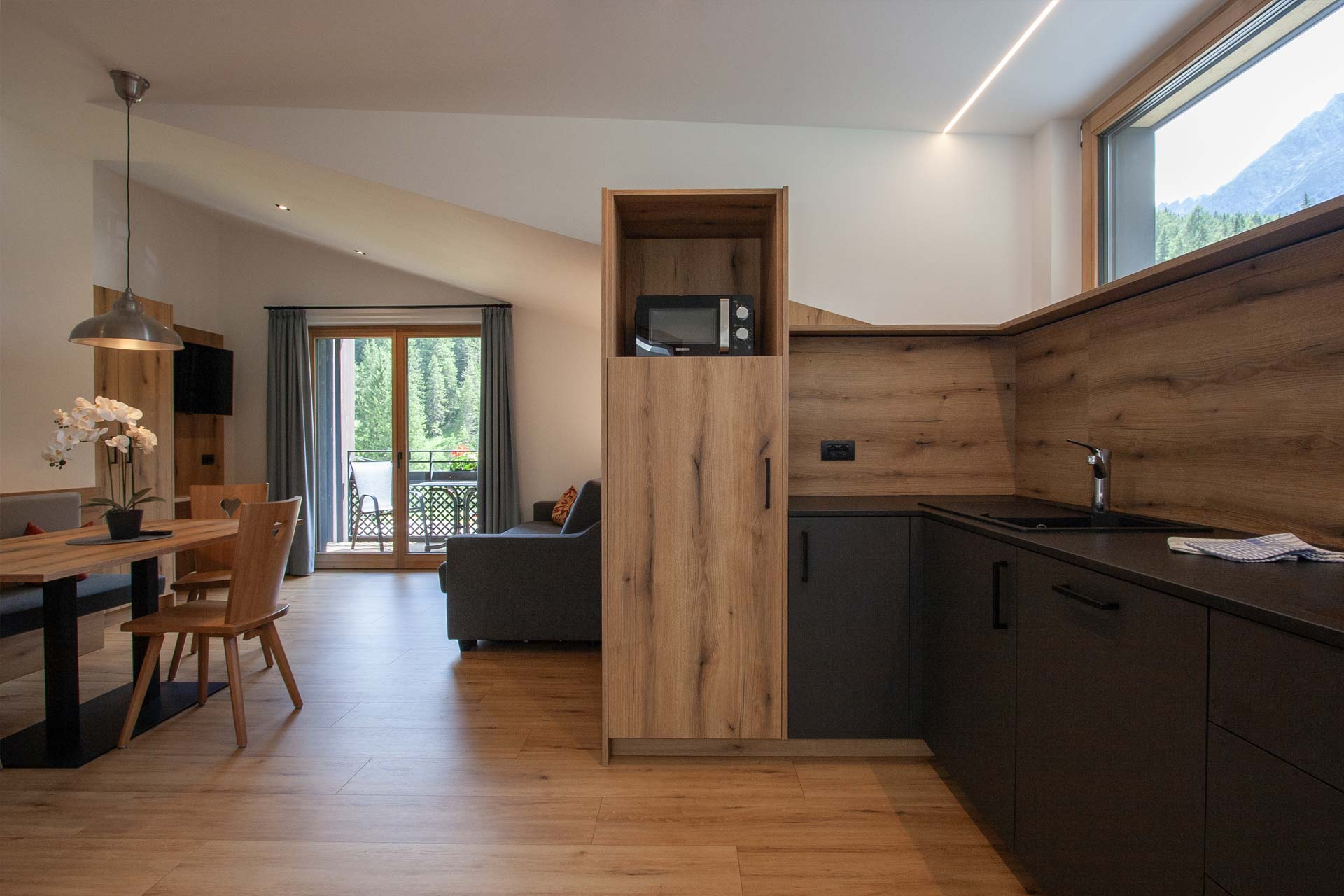 Eden - Ferienwohnung 407