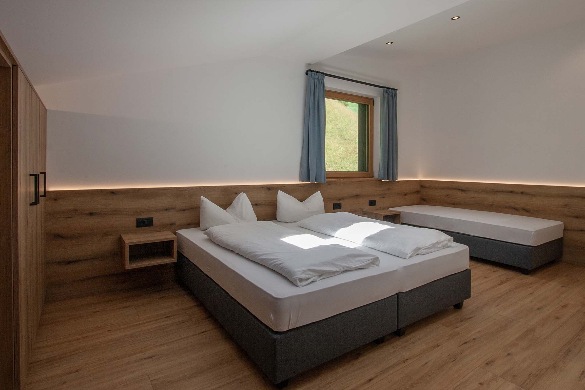 Eden - Ferienwohnung 407