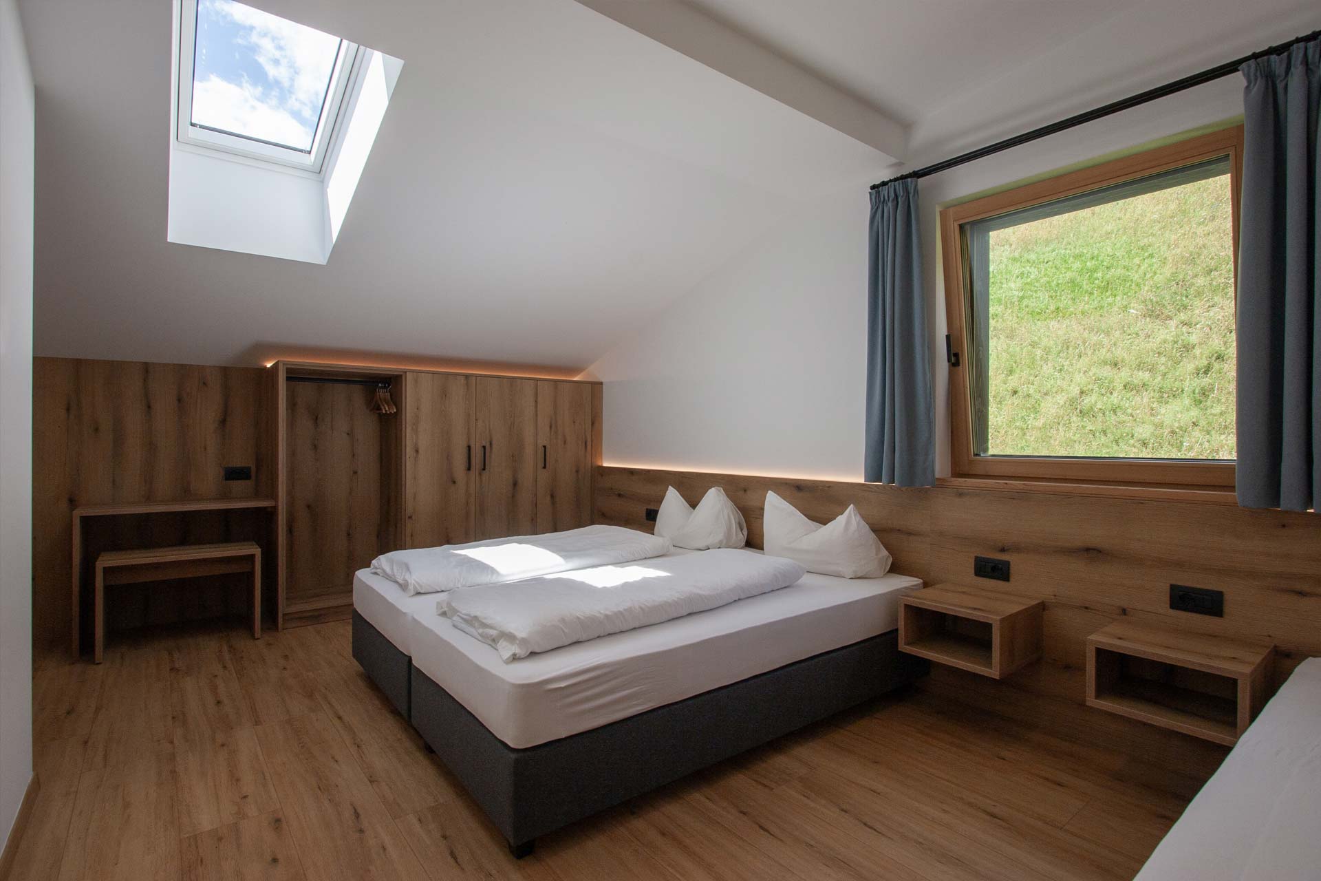 Eden - Ferienwohnung 407