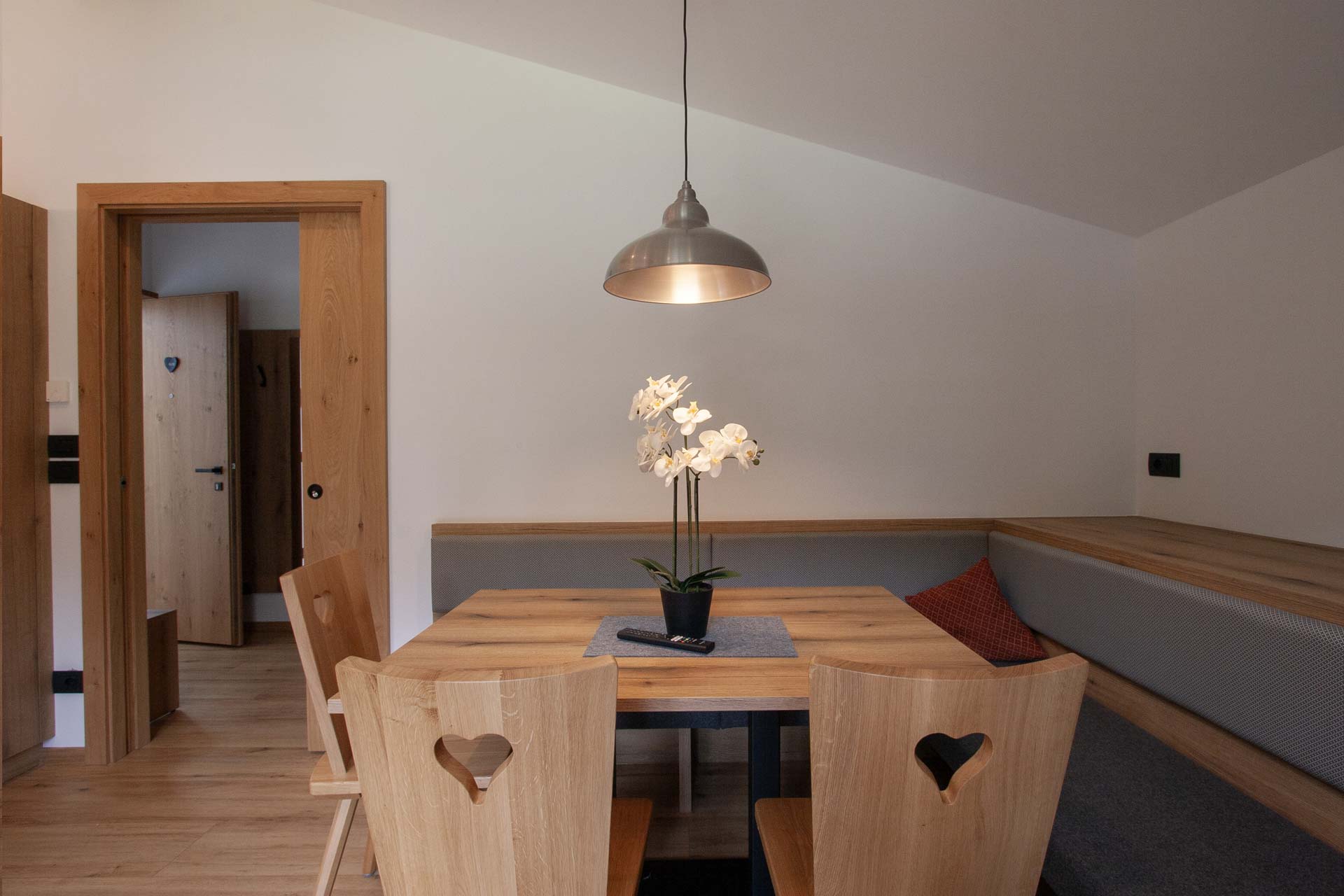 Eden - Apartment 408