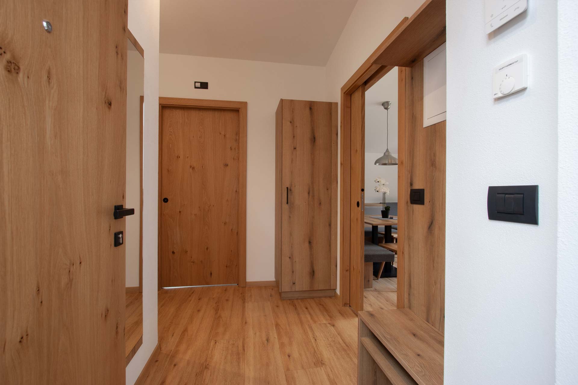 Eden - Apartment 408